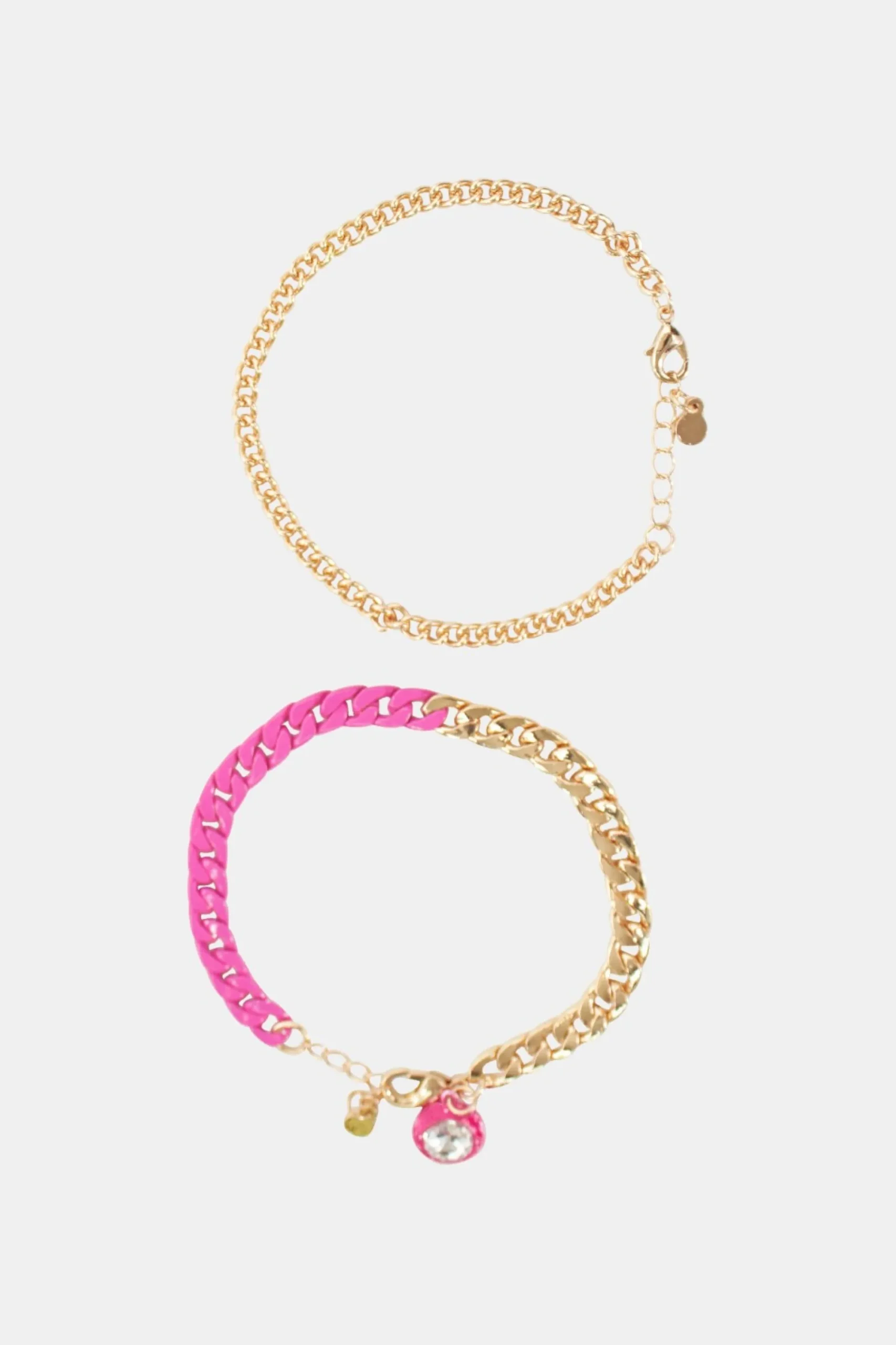 Roller Rabbit Jewelry | Nyla Bracelet Stack