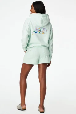 Women Roller Rabbit Casuals | On The Road onkey hortie
