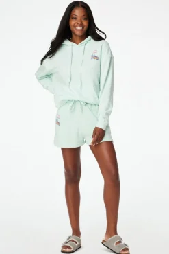 Women Roller Rabbit Bottoms | On The Road onkey hortie