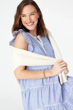 Women Roller Rabbit Dresses | Pintripe Pippa Dre