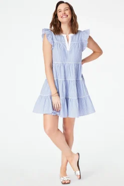 Women Roller Rabbit Dresses | Pintripe Pippa Dre