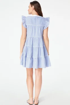 Women Roller Rabbit Dresses | Pintripe Pippa Dre