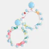 Roller Rabbit Jewelry | Ponderosa Wrapped Earring