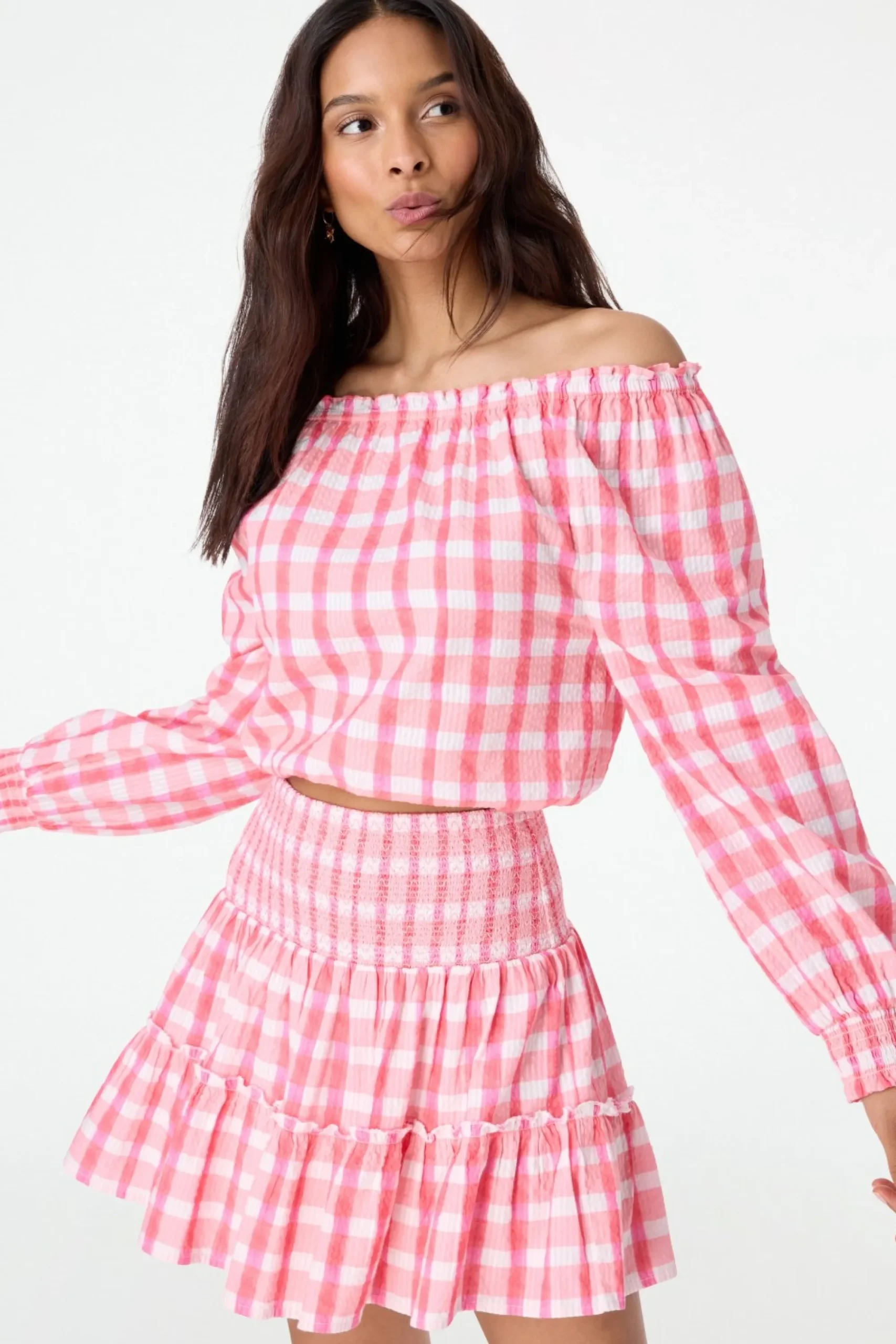 Women Roller Rabbit Bottoms | Poey Paid Riki kirt