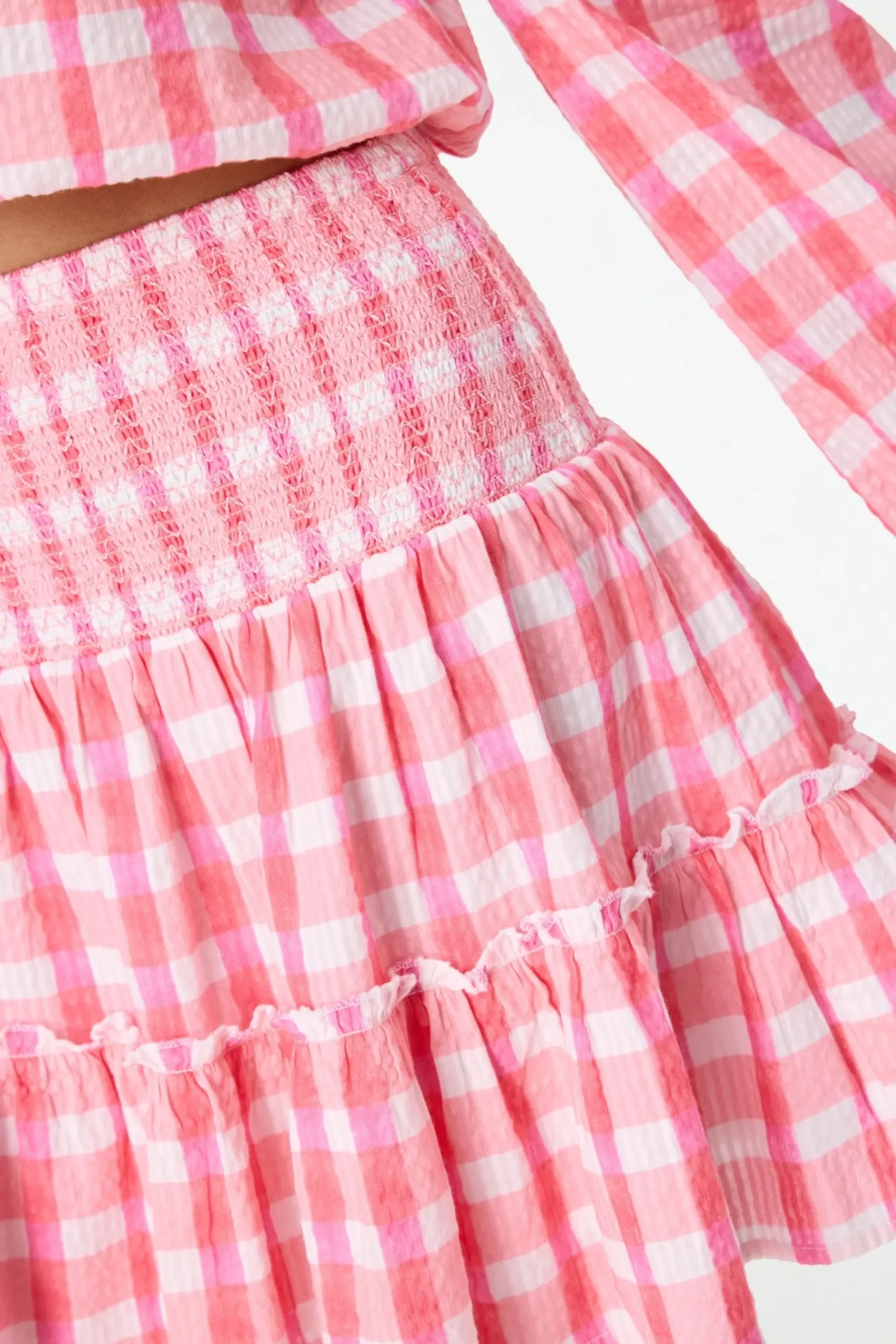 Women Roller Rabbit Bottoms | Poey Paid Riki kirt