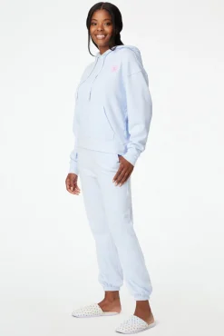 Women Roller Rabbit Tops | Rainbow Fairytae Hoodie