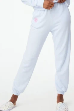 Women Roller Rabbit Casuals | Rainbow Fairytae weatpant