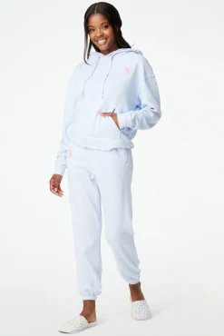Women Roller Rabbit Casuals | Rainbow Fairytae weatpant