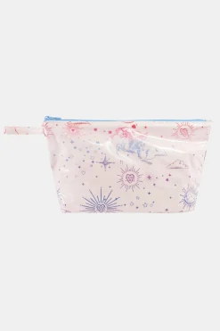 Roller Rabbit Makeup & Toiletry Cases | Rainbow Fairytale Toiletry Case