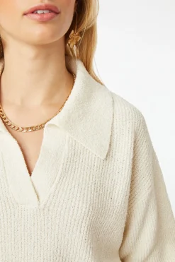 Women Roller Rabbit Knits & Jackets | Rocio weater