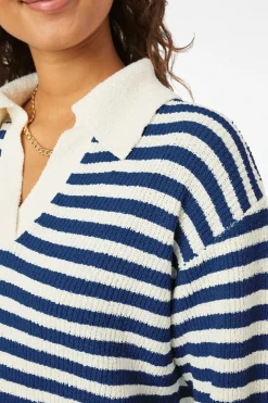 Women Roller Rabbit Knits & Jackets | Rocio weater