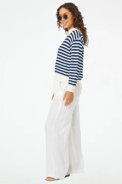 Women Roller Rabbit Knits & Jackets | Rocio weater