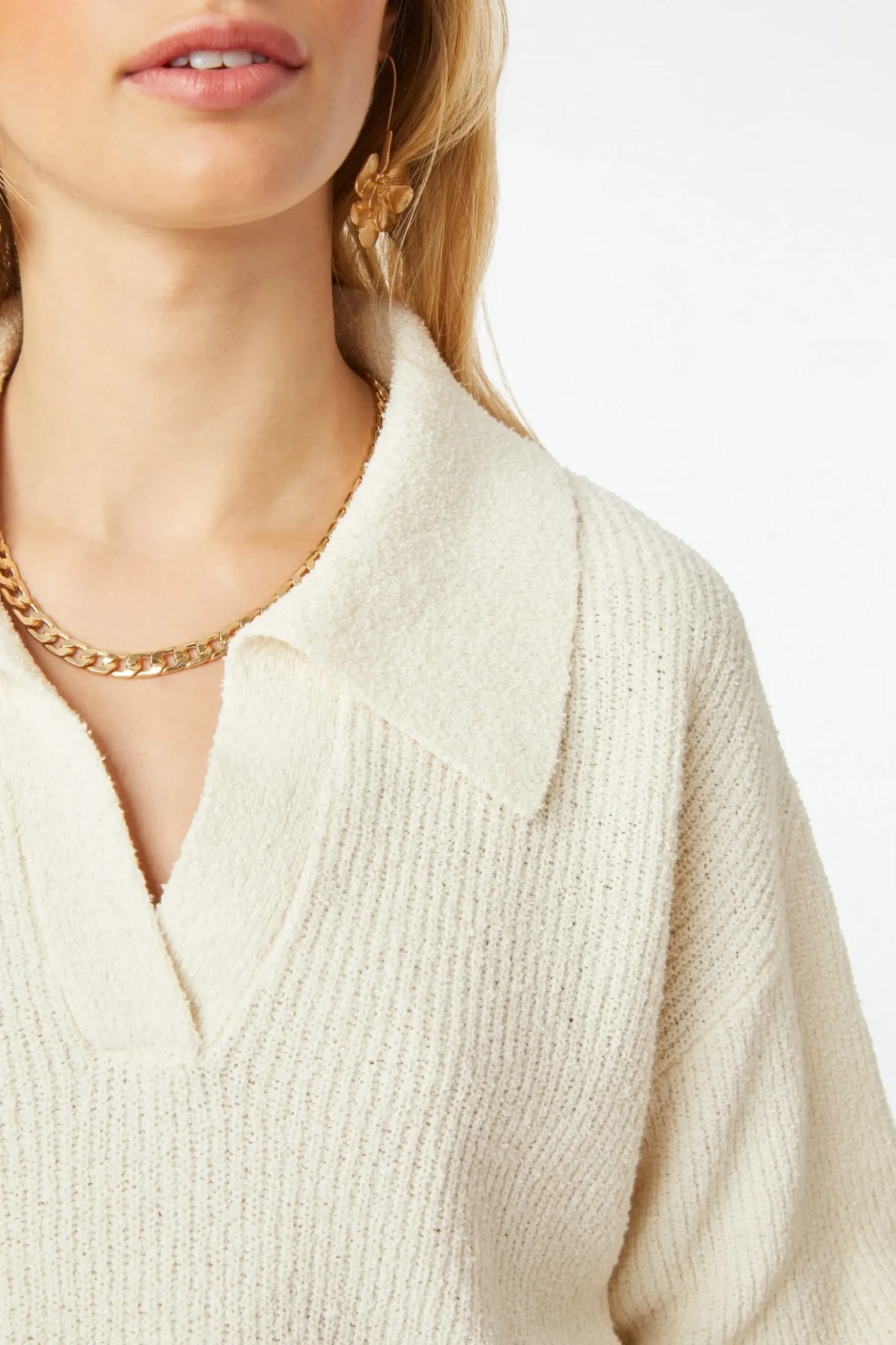 Women Roller Rabbit Tops | Rocio weater