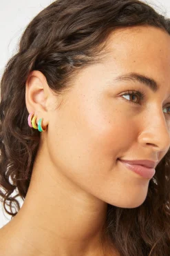 Roller Rabbit Jewelry | Rosilia Earring Pack