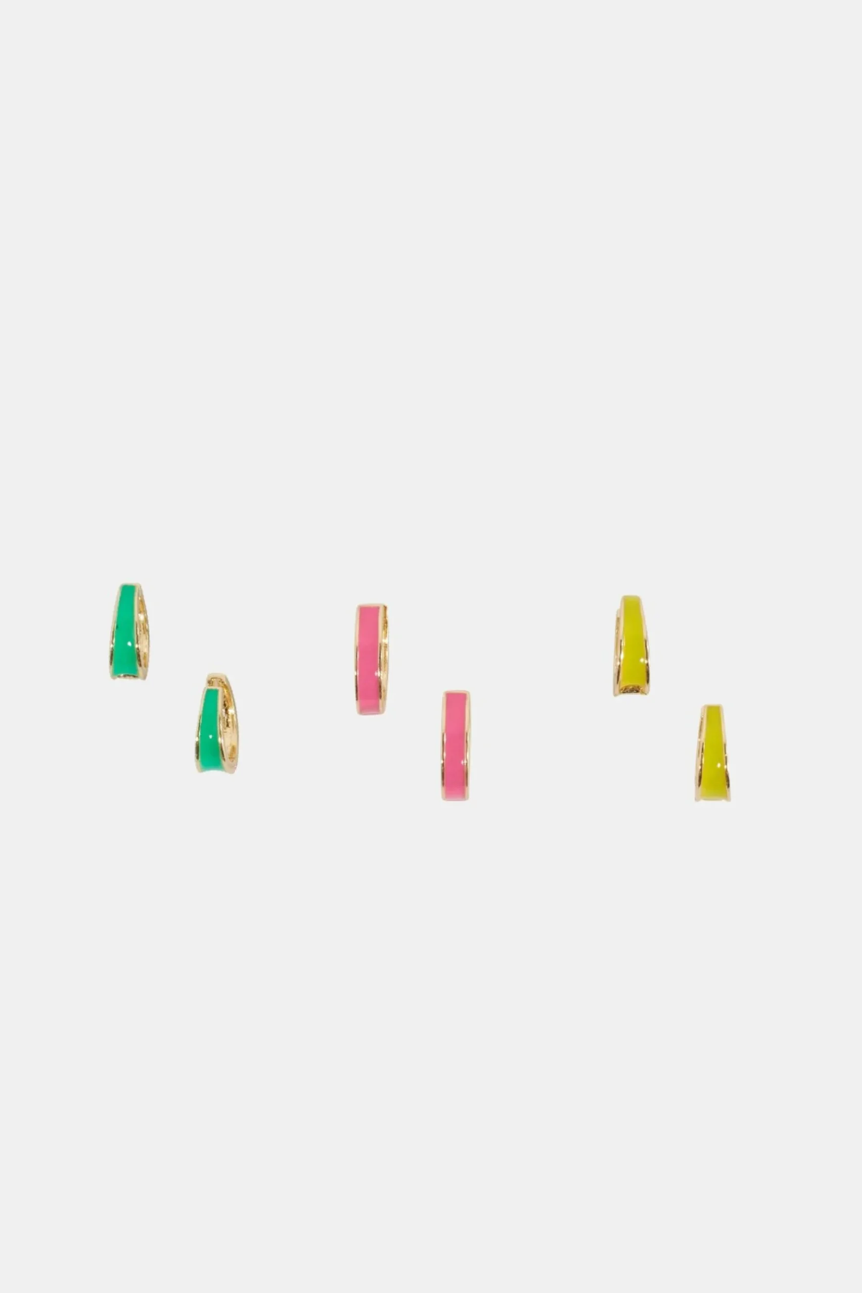 Roller Rabbit Jewelry | Rosilia Earring Pack