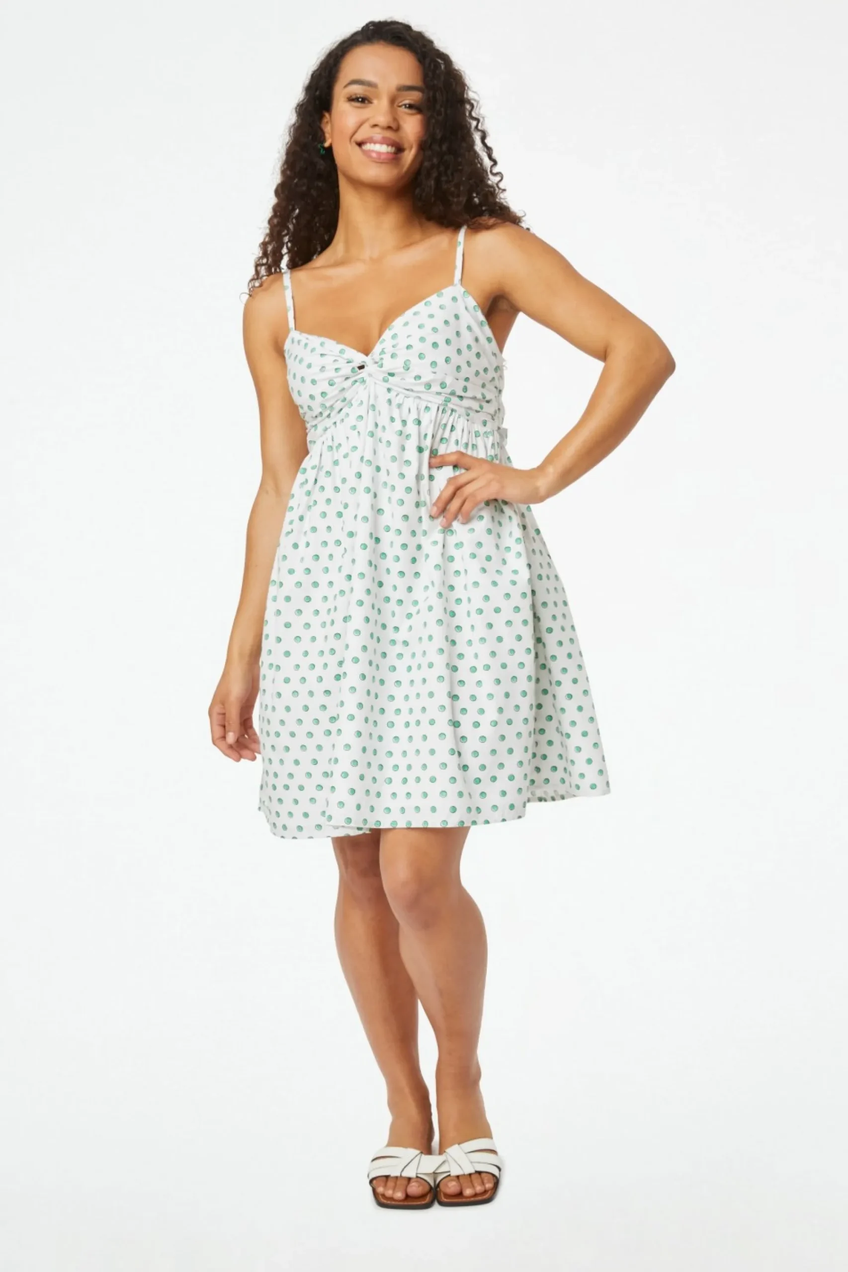 Women Roller Rabbit Dresses | anya Dot ofie Dre