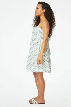 Women Roller Rabbit Dresses | anya Dot ofie Dre