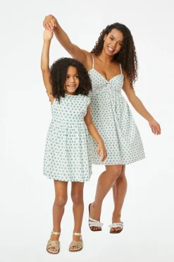 Women Roller Rabbit Dresses | anya Dot ofie Dre