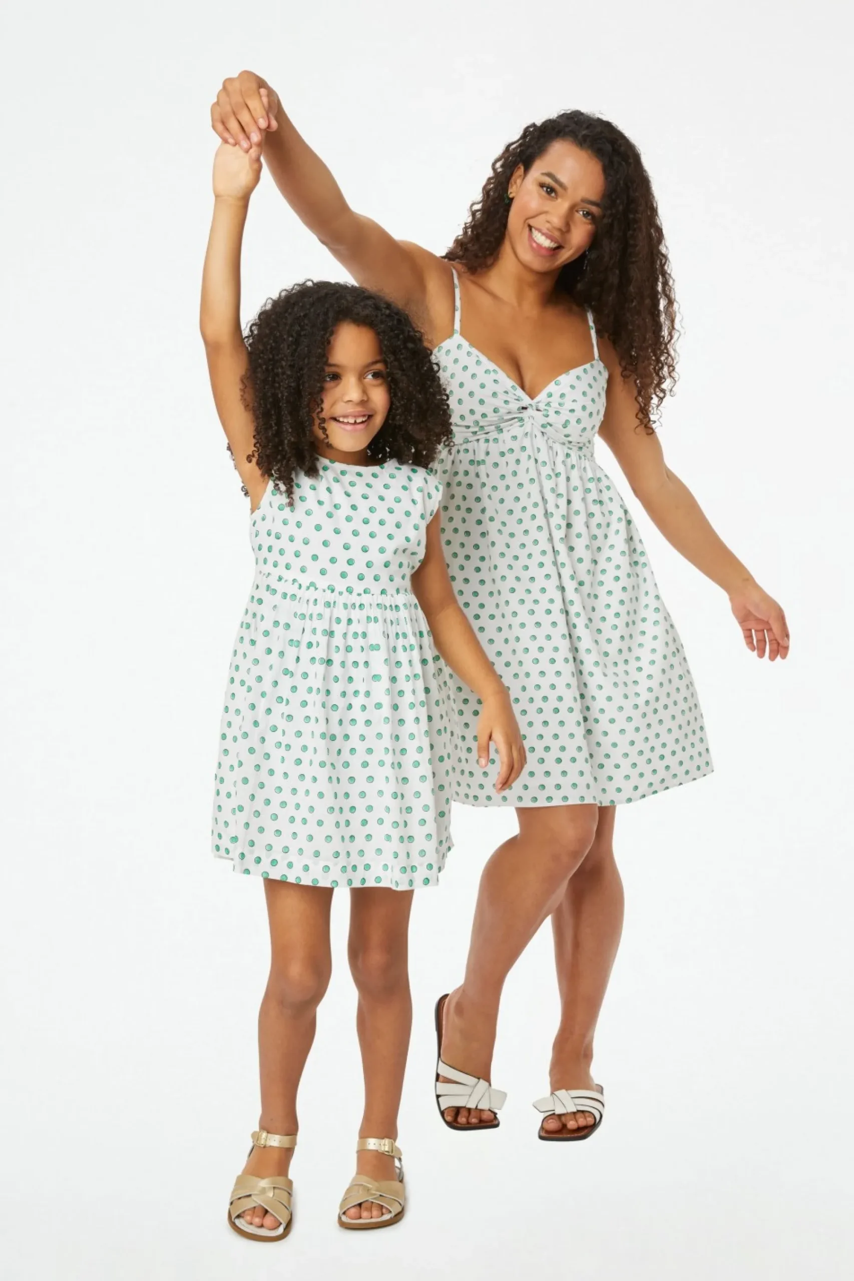 Women Roller Rabbit Dresses | anya Dot ofie Dre