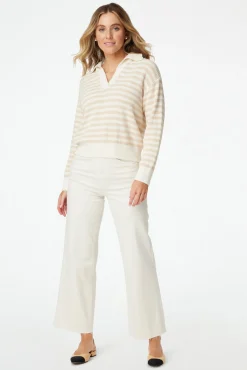Women Roller Rabbit Knits & Jackets | tripe Rocio weater
