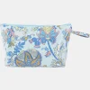 Roller Rabbit Makeup & Toiletry Cases | Textured Amanda Toiletry Case