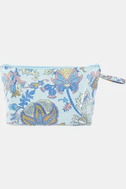 Roller Rabbit Makeup & Toiletry Cases | Textured Amanda Toiletry Case