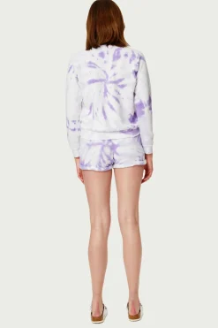 Women Roller Rabbit Casuals | Tie Dye onkey weathort