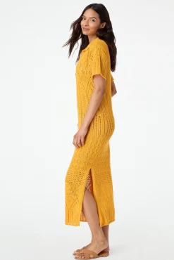 Women Roller Rabbit Knits & Jackets | Vinnie Caftan