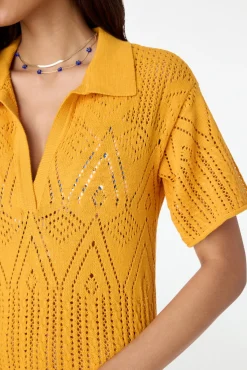 Women Roller Rabbit Knits & Jackets | Vinnie Caftan