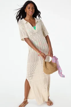 Women Roller Rabbit Dresses | Vinnie Caftan
