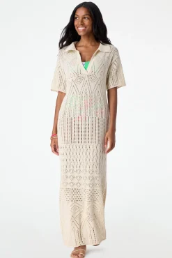 Women Roller Rabbit Dresses | Vinnie Caftan