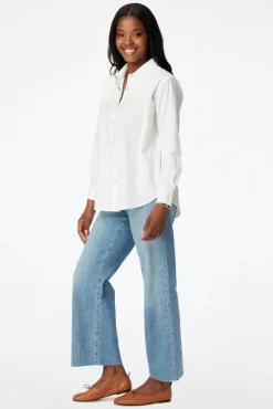 Women Roller Rabbit Tops | Weton hirt
