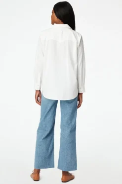 Women Roller Rabbit Tops | Weton hirt