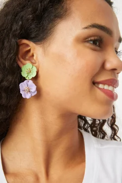 Roller Rabbit Jewelry | Zada Earring
