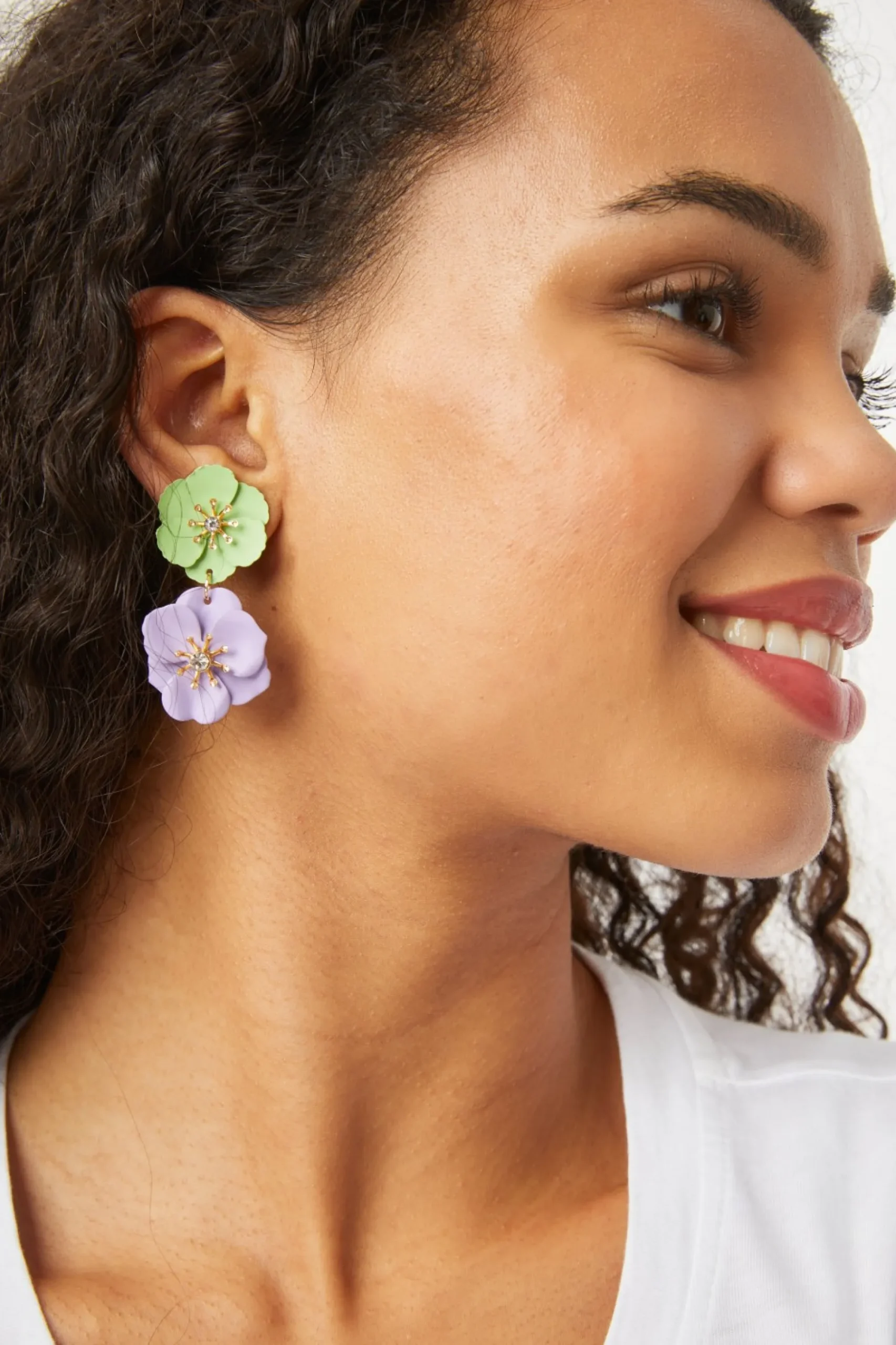 Roller Rabbit Jewelry | Zada Earring